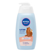 Nivea Baby Lotion Sanft & Leicht (500ml)