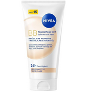NIVEA BB Tagespflege 5in1 hell LSF 15 (50ml)