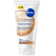 NIVEA BB Tagespflege 5in1 mittel LSF 15 (50ml)