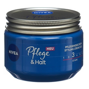 NIVEA Care & Hold Styling Creme Gel (150ml)