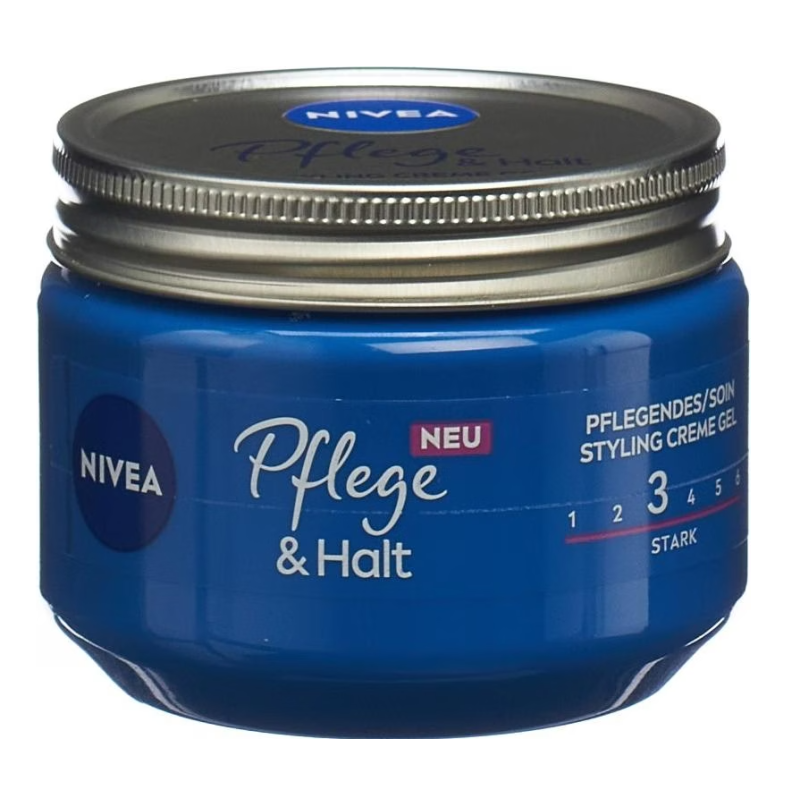 NIVEA Care & Hold Styling Creme Gel (150ml)