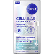 Nivea Cellular Epigenetics Augenserum (15ml)