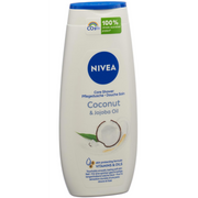 Nivea Coconut & Jojoba Oil Duschgel (250ml)
