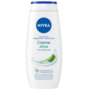 Nivea Creme Aloe Duschgel (250ml)