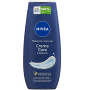 Nivea Creme Care Duschgel (250ml)