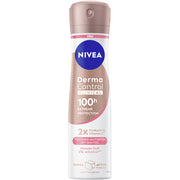 Nivea Deo Derma Control Clinical Ultra Dry Touch Spray Female (150ml)