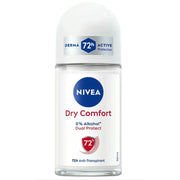 Nivea Deo Dry Comfort Roll-on Female (50ml)