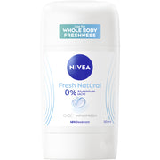 Nivea Deo Fresh Natural Stick Female (50ml)