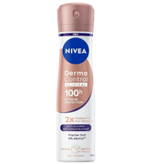 Nivea Derma Control Clinical Ultra Comfort Deospray (150ml)
