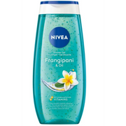NIVEA Duschgel Frangipani & Oil (250ml)