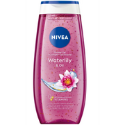 NIVEA Duschgel Waterlily & Oil (250ml)