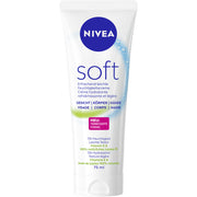 Nivea Soft Feuchtigkeitscreme erfrischend (75ml)