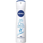 Nivea Fresh Natural Deospray (150ml)