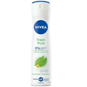 Nivea Fresh Pure Deospray (150ml)