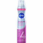 Nivea Haarspray Diamant Glanz (250ml)