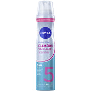 Nivea Haarspray Diamant Volumen (250ml)