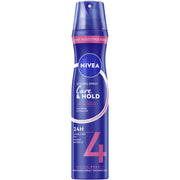 Nivea Haarspray Pflege & Halt (250ml)
