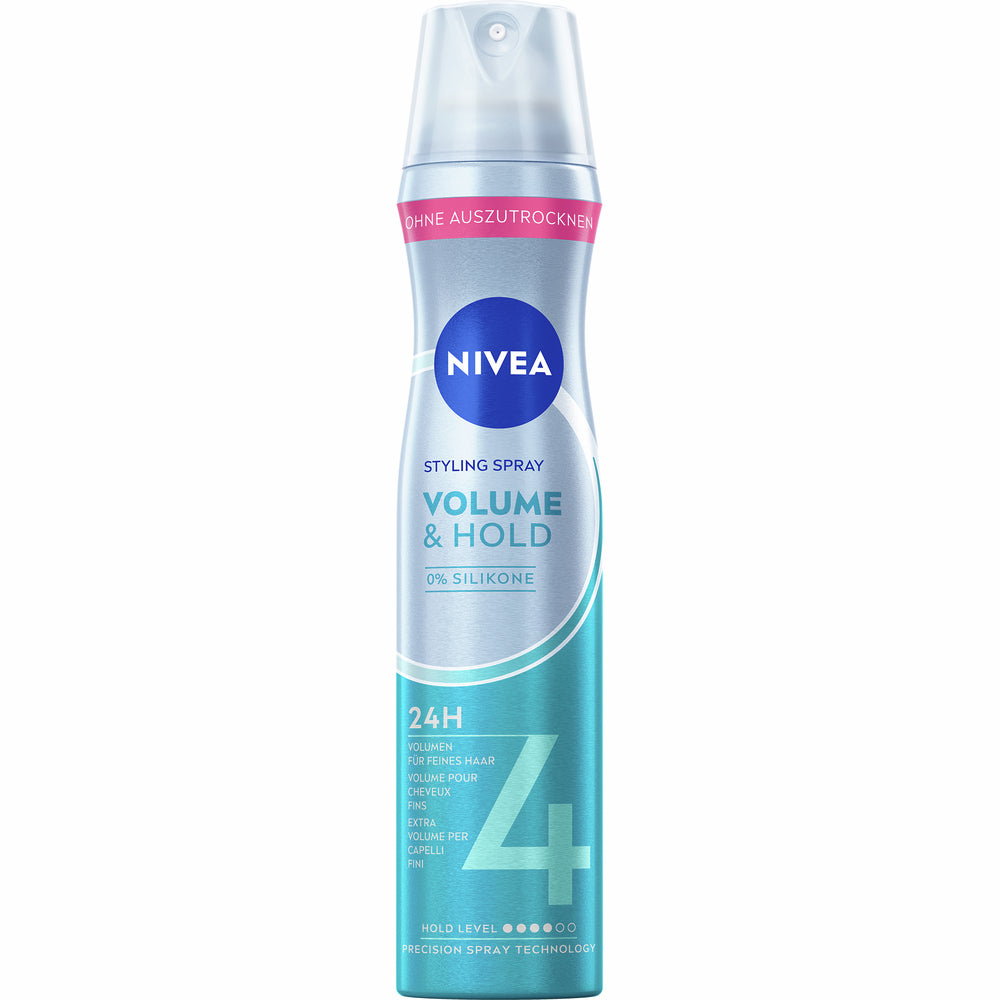 Nivea Haarspray Volumen Pflege (250ml)