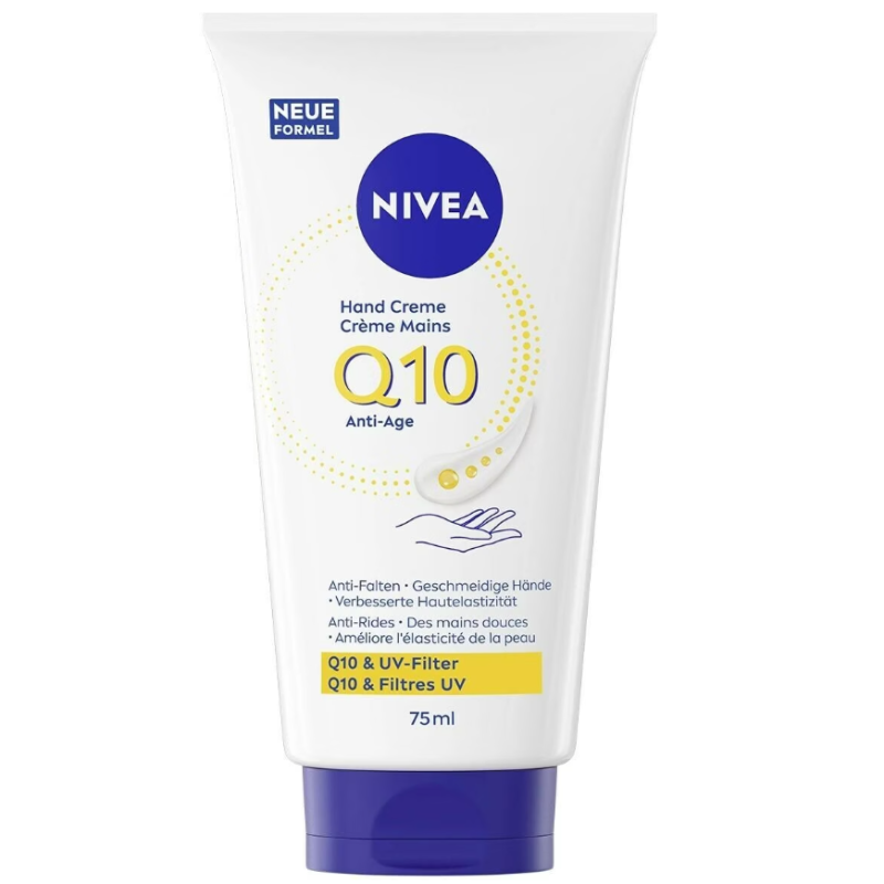 Nivea Handcreme Anti-Age Q10 (75ml)