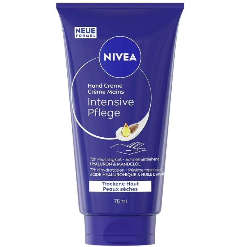 NIVEA Handcreme Intensivpflege (75ml)