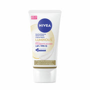 Nivea Luminous630 Anti-Pigmentflecken Handcreme LSF 15 (50ml)