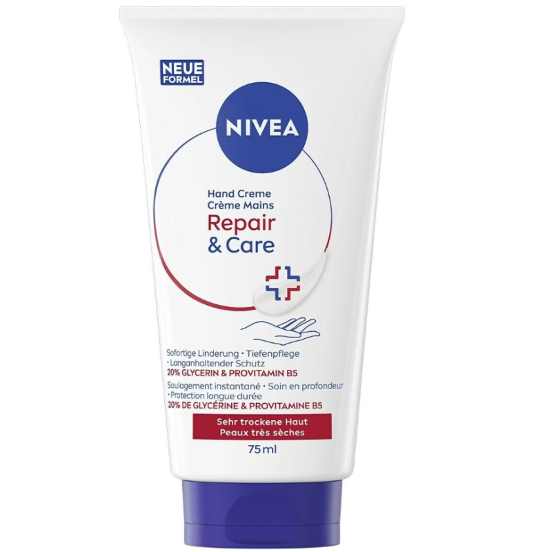 NIVEA Handcreme Repair & Care (75ml)