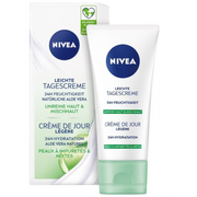 NIVEA Mattierende Tagespflege (50ml)