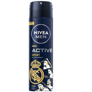 NIVEA MEN Active Deospray Real Madrid (150ml)