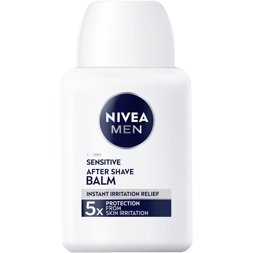 Nivea Men Sensitive After Shave Balsam (30ml)