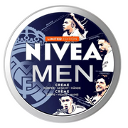 NIVEA MEN Creme Real Madrid Limited Edtion (150ml)