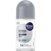 Nivea Men Deo Derma Control Clinical Ultra Comfort Roll-on (50ml)