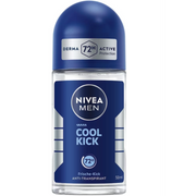 NIVEA MEN Deodorant Cool Kick (50ml)