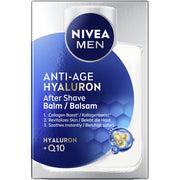 Nivea Men Anti-Age Hyaluron After Shave Balsam (100ml)