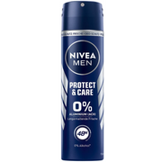NIVEA MEN Protect & Care Spray (150ml)