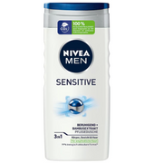 Nivea Men Sensitive 3 in 1 Duschgel (250ml)