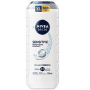Nivea Men Sensitive 3 in 1 Duschgel XL (500ml)
