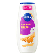 Nivea Pflegedusche Caramel Fudge (250ml)
