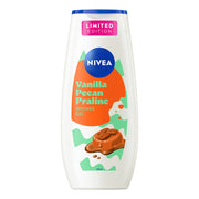 Nivea Pflegedusche Vanilla Pecan Praline (250ml)
