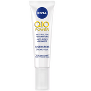 NIVEA Q10 Power Anti-Falten Extra Straffende Augenpflege (15ml)