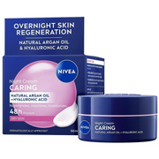 Nivea Reichhaltige Nachtpflege (50ml)