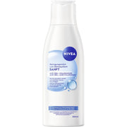 Nivea Reinigungsmilch sanft (200ml)