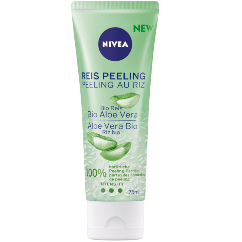 NIVEA Reis-Peeling (75ml)
