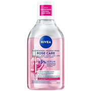 NIVEA Rose Care Mizellenwasser (400ml)