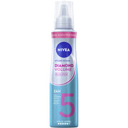 Nivea Schaumfestiger Diamond Volume (150ml)