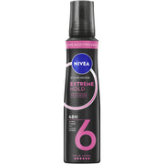 Nivea Schaumfestiger Extreme Hold (150ml)