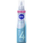Nivea Schaumfestiger Volumen Pflege (150ml)