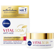 NIVEA Schützende Tagespflege Vital Soja Anti-Age LSF 15 (50ml)