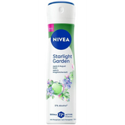 Nivea Starlight Garden Deospray (150ml)