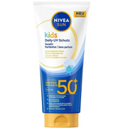 NIVEA SUN Kids Daily UV Schutz Sonnencreme LSF 50+ (100ml)