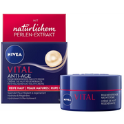 NIVEA Vital Anti-Falten Intensiv Nachtpflege (50ml)